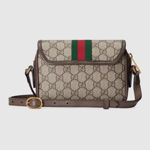 GUCCI Ophidia mini shoulder bag