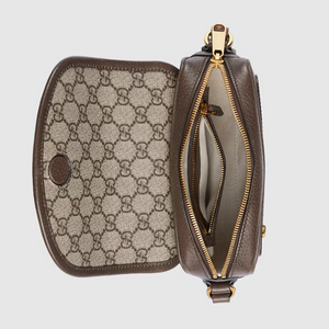 GUCCI Ophidia mini shoulder bag