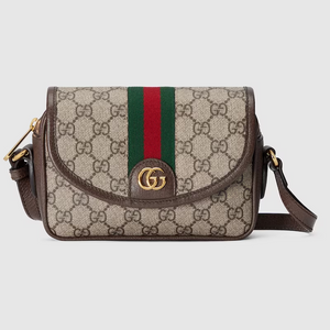 GUCCI Ophidia mini shoulder bag