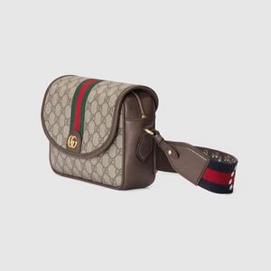 GUCCI Ophidia small shoulder bag