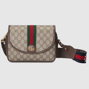 GUCCI Ophidia small shoulder bag