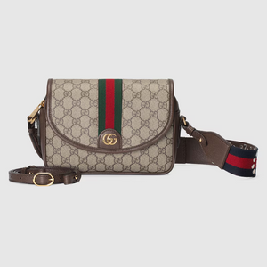 GUCCI Ophidia small shoulder bag