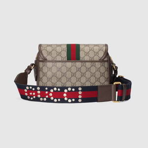 GUCCI Ophidia small shoulder bag