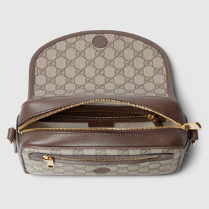 GUCCI Ophidia small shoulder bag