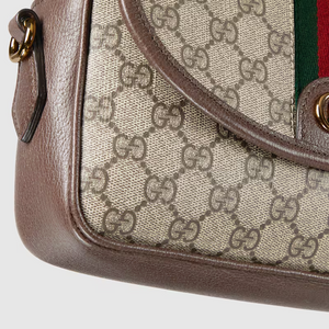 GUCCI Ophidia small shoulder bag