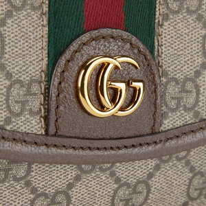 GUCCI Ophidia small shoulder bag