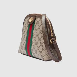 GUCCI Ophidia small shoulder bag