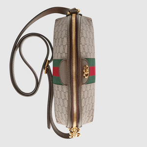 GUCCI Ophidia small shoulder bag