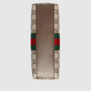 GUCCI Ophidia small shoulder bag