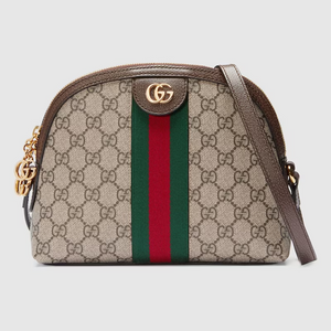 GUCCI Ophidia small shoulder bag