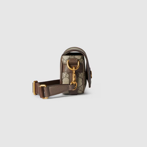 GUCCI Ophidia super mini shoulder bag