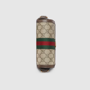 GUCCI Ophidia super mini shoulder bag