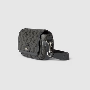 GUCCI Ophidia super mini shoulder bag