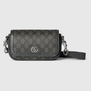 GUCCI Ophidia super mini shoulder bag