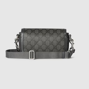 GUCCI Ophidia super mini shoulder bag