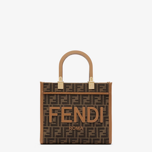 FENDI Sunshine Shopper Small bag