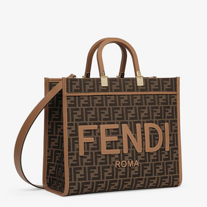 FENDI Sunshine Shopper Medium bag