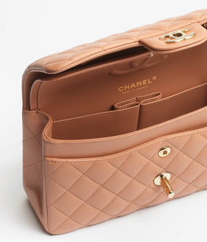 CHANEL SMALL CLASSIC HANDBAG