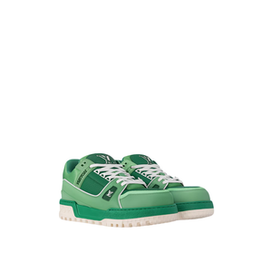 LV Men's Trainer Maxi Sneaker