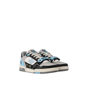 LV Men's Trainer Sneaker