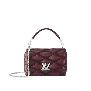 LV Women's GO-14 handbag PM