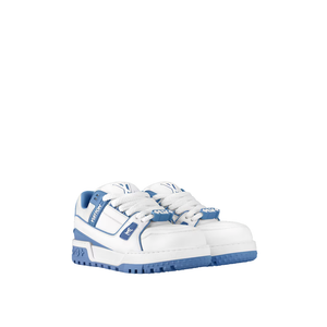 LV Women's Trainer Maxi Sneaker