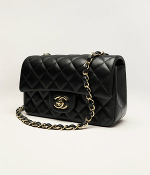 CHANEL MINI CLASSIC HANDBAG