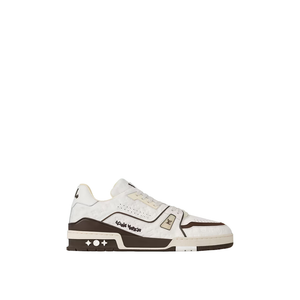 LV Men's Trainer Sneaker