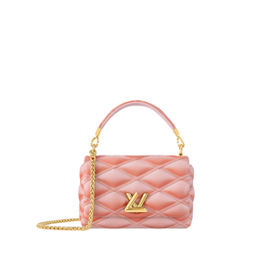 LV Women's GO-14 handbag PM