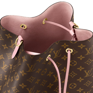 LV NéoNoé MM Handbag