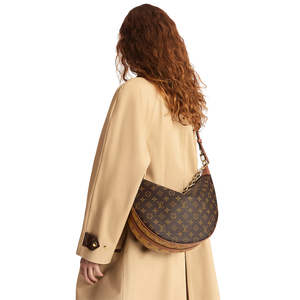 LV Women's hobo bag