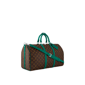 LV travel bag