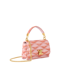 LV Women's GO-14 handbag PM