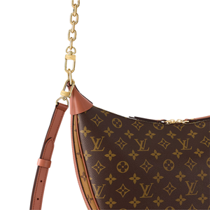 LV Women's hobo bag