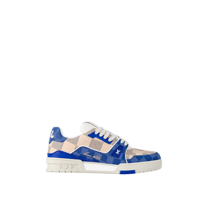 LV Men's Trainer Sneaker