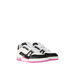 LV Women's Trainer Sneaker