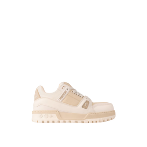 LV Men's Trainer Maxi Sneaker