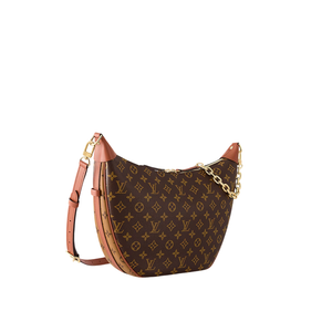 LV Women's hobo bag