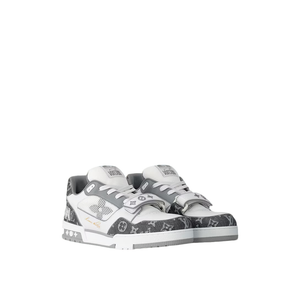 LV Men's Trainer Sneaker