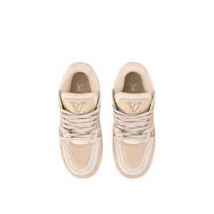 LV Men's Trainer Maxi Sneaker