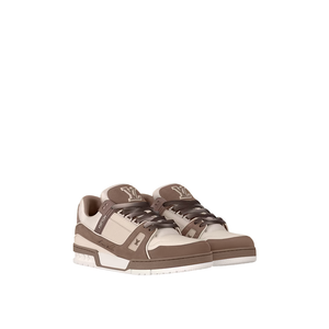 LV Men's Trainer Sneaker