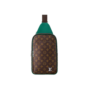 LV Men's Slingbag