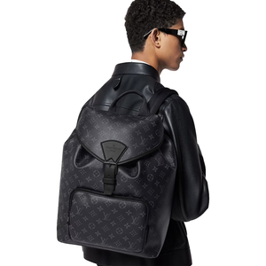 LV Men's Montsouris Backpack