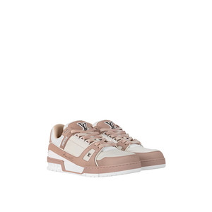 LV Men's Trainer Sneaker