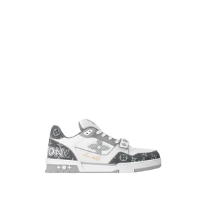 LV Men's Trainer Sneaker