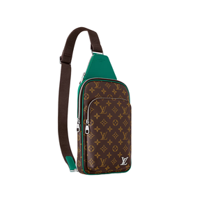 LV Men's Slingbag