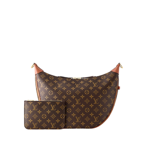 LV Women's hobo bag