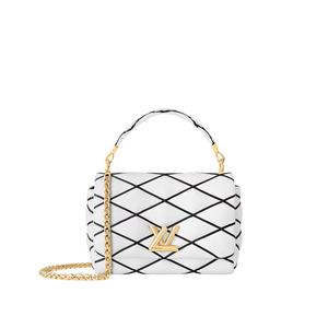 LV Women's GO-14 handbag MM