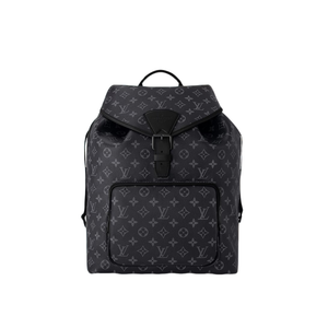 LV Men's Montsouris Backpack