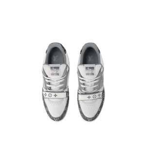 LV Men's Trainer Sneaker